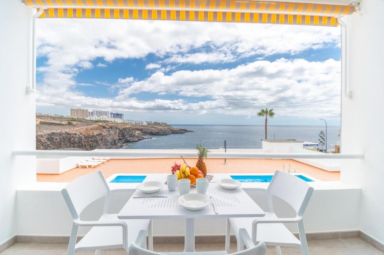 דירות קיאו סלבאחה Relax And Enjoy The Sea מראה חיצוני תמונה