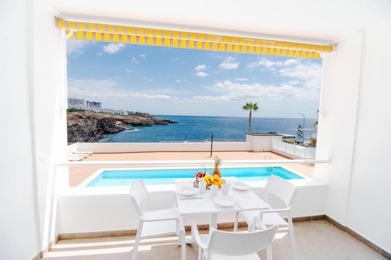דירות קיאו סלבאחה Relax And Enjoy The Sea מראה חיצוני תמונה